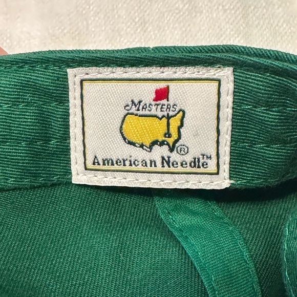 Men’s Masters hat - Picture 5 of 5